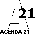 Agenda 21 - the key stating point for justifying environmental decision-making and action at the global as well as local levels