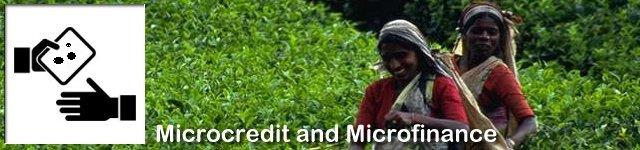 The GRDC Research Programme on Microfinance
