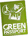 Green Passport - Holidays for a Living Planet