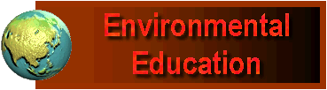 environmental education ee urban management logo