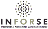 International Network for Sustainable Energy (INforSE)